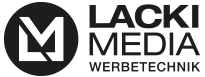 Lackimedia Werbetechnik